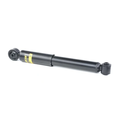 Immagine di MONROE G1083 Ammortizzatore A pressione del gas doppio tubo telescopico Occhiello superiore, inferiore FIAT: 500 C Cabrio