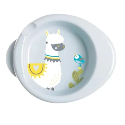 Immagine di PIATTO PAPPACALDA 6M+VERD 160003