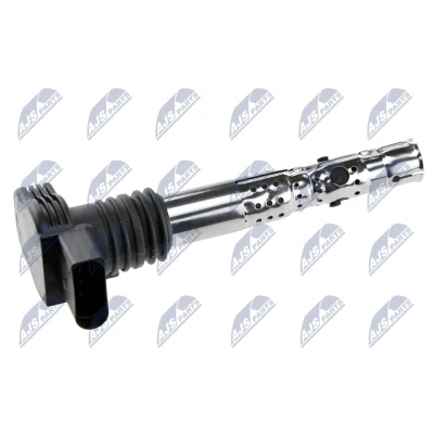 Immagine di NTY ECZ AU 004 Bobina d&#039;accensione 4 VOLKSWAGEN: Golf 4, Polo IV Hatchback, Passat B3/B4 Variant, AUDI: A3 A4 B5 Avant, TT Coupe