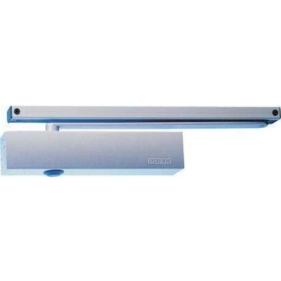 Immagine di Chiudiporta Geze TS 3000 V colore argento