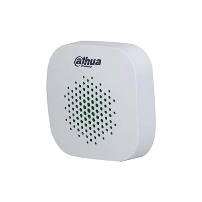 Immagine di SIREN WRL INDOOR/868MHZ ARA12 W2 DAHUA