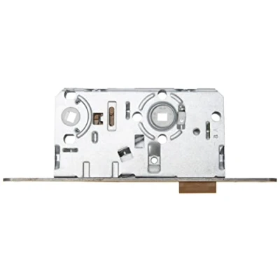Immagine di ABUS Serratura ad incasso per porta WC ES L G 55 78 20 61769, oro