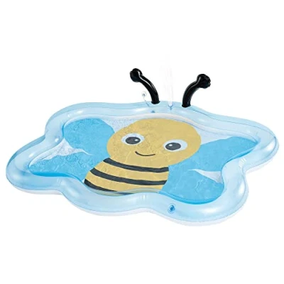 Immagine di Piscina con doccia per bambini Intex Abeja