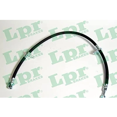 Immagine di LPR 6T47356 Tubi Freno 690 F10X1 HONDA: PRELUDE 4, CIVIC 6 Hatchback