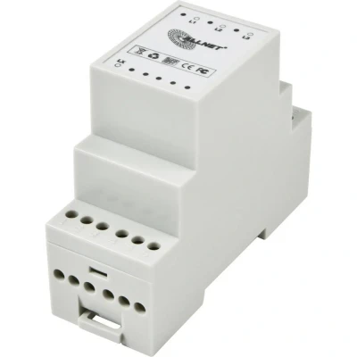 Immagine di Accoppiatore di fase Componente sfuso Allnet Powerline ALL1688PC Tensione ingresso (range): 400 V/AC (max.)