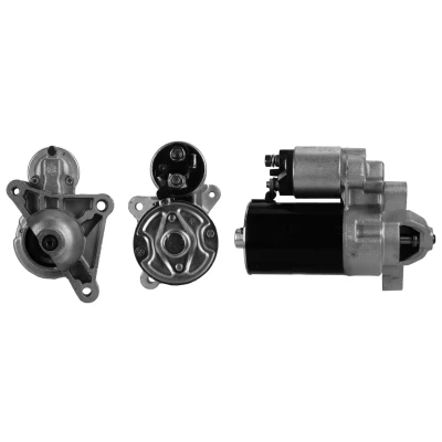 Immagine di LUCAS LRS00592 Motorino di avviamento 12 0,9 9 PEUGEOT: 206 Hatchback, 207 206+ CITROËN: AX, C3 I Xsara Picasso