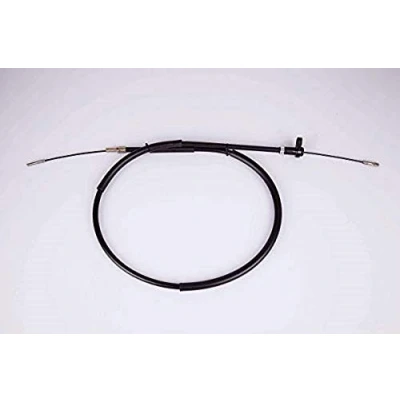 Immagine di HELLA 8AS 355 668 221 Cavo Freno 1930, 1530 VOLVO: 240 Sedan