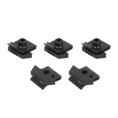 Immagine di ROMIX B22182 Clip, Fregio/Modanatura protettiva