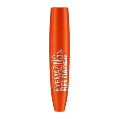 Immagine di Manhattan Eyemazing Reloaded Mascara Fb. 001