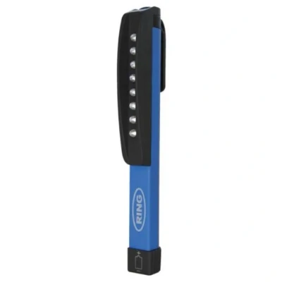 Immagine di RING RIL50 Lampade a mano 110 con magnete