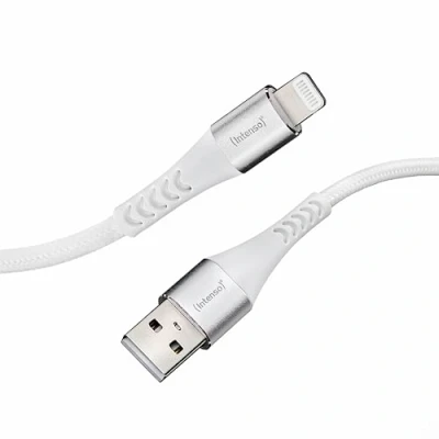 Immagine di INTENSO CAVO USB A TO LIGHTING 1.5 MT