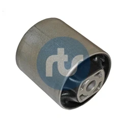 Immagine di RTS 017 00202 Silent Block Assale anteriore bilaterale, inferiore, posteriore, interno 80mm per braccio trasversale oscillante AUDI: A4 B8 Avant, Q5