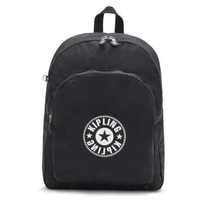Immagine di Kipling Curtis L Zaino, Taglia: One Size, Black lite