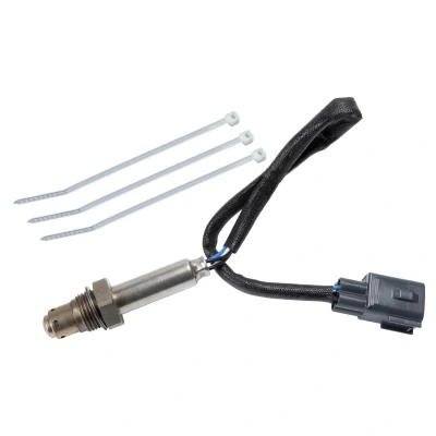 Immagine di FEBI BILSTEIN 177571 Sonda lambda riscaldato 4 TOYOTA: Yaris II Hatchback, Auris Station Wagon, OPEL: Astra J Meriva B