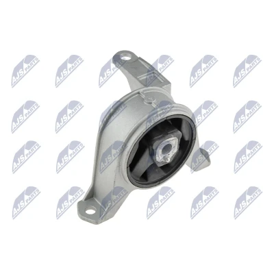 Immagine di NTY ZPS PL 001 Supporto motore Dx Cambio manuale a 5 marce, Trasmissione automatica, automatico 4 marce OPEL: Zafira B, Astra H GTC