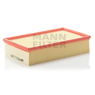 Immagine di MANN FILTER C 31 195 filtro aria 69 184 308 Cartuccia AUDI: A6 C4 Avant