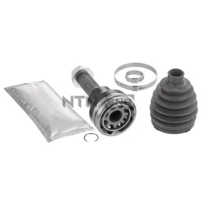 Immagine di SNR OJK77.008 Kit Giunto Omocinetico lato ruota con supporto/cuscinetto SUZUKI: SX4 I Hatchback