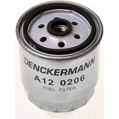 Immagine di DENCKERMANN A120206 Filtro Carburante per condotti/circuiti HYUNDAI: Getz, ACCENT 2, Matrix