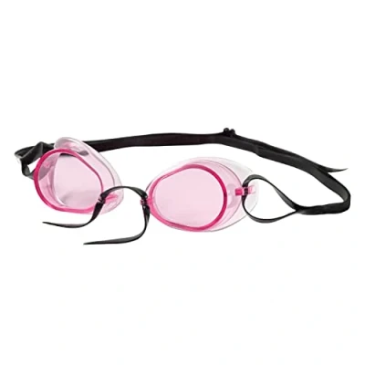 Immagine di Tyron Performance Race Goggle (rosa)