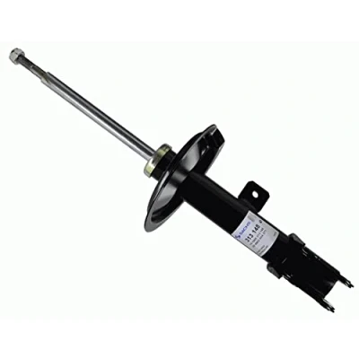 Immagine di SACHS 313 148 Ammortizzatore Sx A pressione del gas doppio tubo tipo McPherson Spina superiore CITROËN: C4 Coupe, I Hatchback