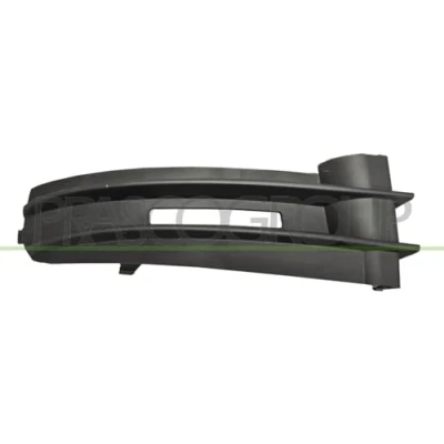 Immagine di PRASCO VG9042133 Griglia Paraurti anteriore Dx VOLKSWAGEN: Caddy 3