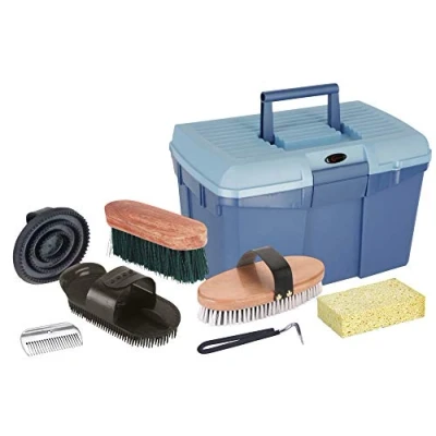 Immagine di Kit toelettatura 7 parti A18264