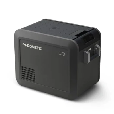 Immagine di Dometic CFX5 25 Frigorifero Portatile a Compressore 25L Mini Frigo per Auto, Camper 12V/240V Termo Elettrico, Freezer Piccolo