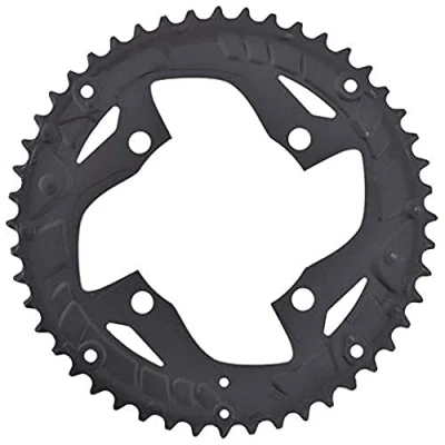 Immagine di Vaschetta di protezione combinata e per catene Shimano