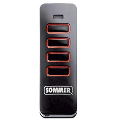 Immagine di Sommer 4018 Pearl Telecomando originale per garage