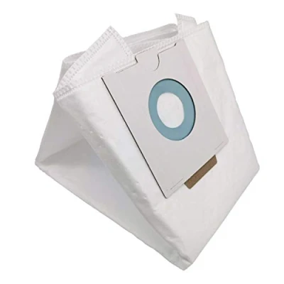 Immagine di 6 sacchetti universali compatibili con Festool SC FIS CT 26/5, CT26 CTL 26 CTM 26, 496187