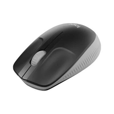 Immagine di LOGITECH MOUSE OTTICO WIRELESS M190 GREY 910 005906