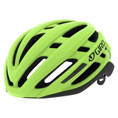 Immagine di Giro Agilis MIPS, Casco Unisex, Highlight Yellow, L