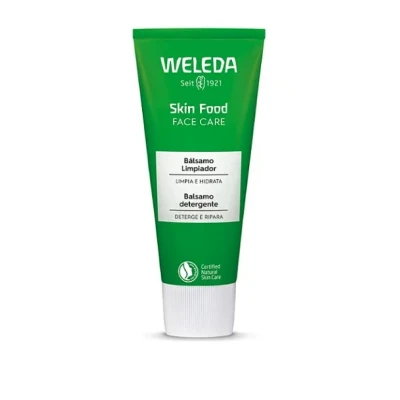Immagine di Skin Food Balsamo Detergente Nutriente Weleda 75ml