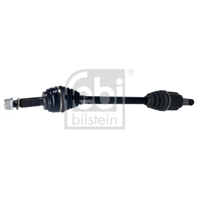 Immagine di FEBI BILSTEIN 186069 Albero motore / Semiasse Assale anteriore Sx TESLA: Model X (5YJX) 100D AWD, 90D P90D 75D P100D AWD