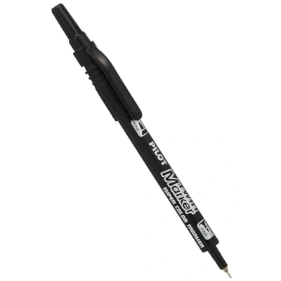 Immagine di pilot marker twin sca tm fine