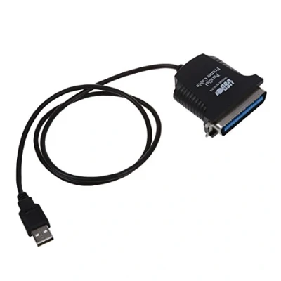 Immagine di Osmond USB a Parallele Centronics 36 Pin Adattatore stampante