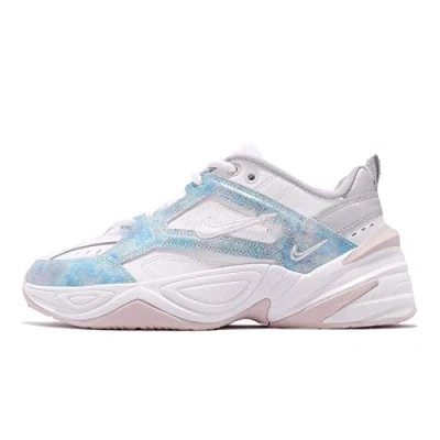 Immagine di Nike AO3108 205, Scarpa da Ginnastica Donna, Multicolor, 40 EU