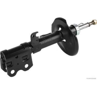 Immagine di HERTH+BUSS JAKOPARTS J4302013 Ammortizzatore Assale anteriore Sx A pressione del gas doppio tubo tipo McPherson Spina superiore