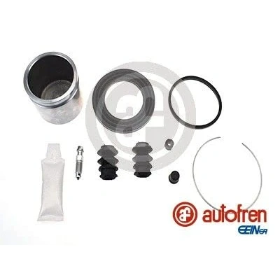 Immagine di AUTOFREN SEINSA D42551C Kit Revisione Pinze Freno Assale anteriore 51