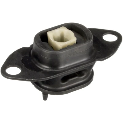Immagine di GATES ETM1534 Supporto motore Gomma, Metallo argento SMART: Forfour II Hatchback, Fortwo III Coupe, RENAULT: Twingo 3