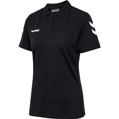 Immagine di Hummel Hmlgo Polo, Donna, Taglia: XXL, Black