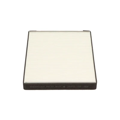 Immagine di KAVO PARTS HC 8206 Filtro abitacolo antipolline 246mm 207mm 25mm HYUNDAI: Terracan