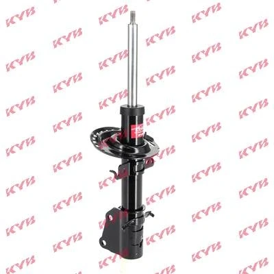 Immagine di KYB Excel G 3348010 Ammortizzatore RENAULT: Kangoo II / Grand Kangoo, Be Bop