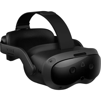 Immagine di HTC XR Headset Visore per realtà virtuale Nero 128 GB con controller