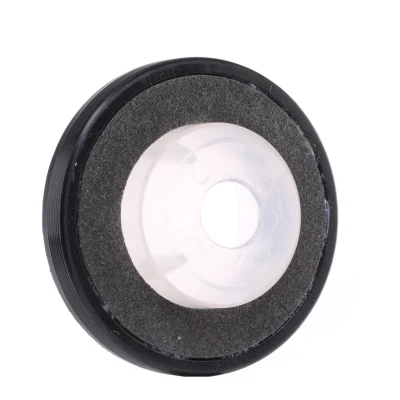 Immagine di ELRING 026.770 Paraolio Albero Motore PTFE (Politetrafluoretilene)/ACM (Poliacrilico Caucciù) FORD: Transit Connect Mk1 Van, Focus 2 Kombi