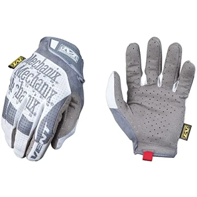 Immagine di Mechanix Wear Guanti Specialty Vent (S, bianco/nero)