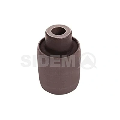 Immagine di SIDEM 867707 Silent Block Assale posteriore inferiore, interno Cuscinetto gomma metallo Braccio trasversale oscillante VOLVO: XC90 I