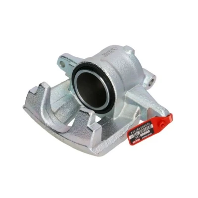 Immagine di LAUBER 77.3587 Pinza freno Ghisa Assale anteriore Dx senza supporto FIAT: Grande Punto Hatchback, OPEL: Corsa D Hatchback