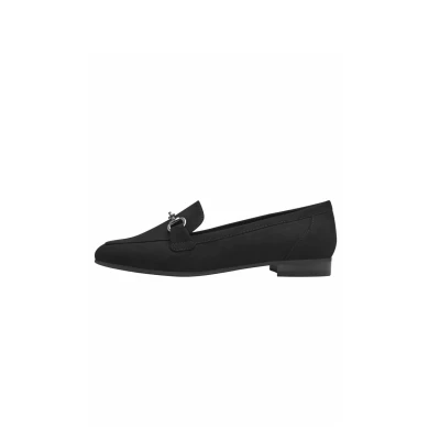 Immagine di MARCO TOZZI Slipper Donna Eleganti Vegane, Nero (Schwarz), 40 EU