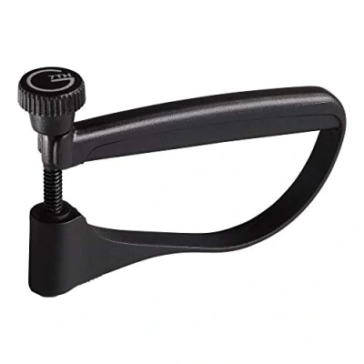 Immagine di G7th UltraLight Capo (Corda in Acciaio Nero)